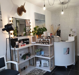 LE BOX BEAUTE Institut de beauté Quimper