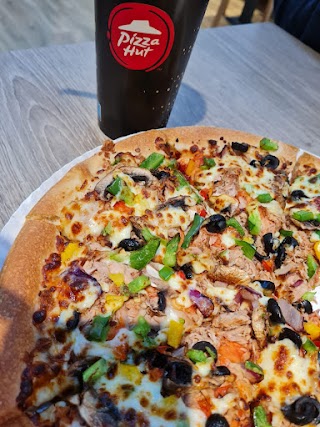 Pizza Hut Bremen Weserpark