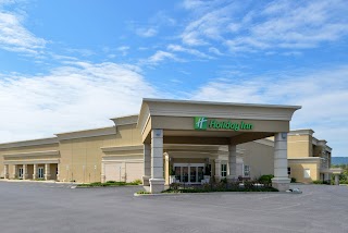 Holiday Inn Martinsburg, an IHG Hotel