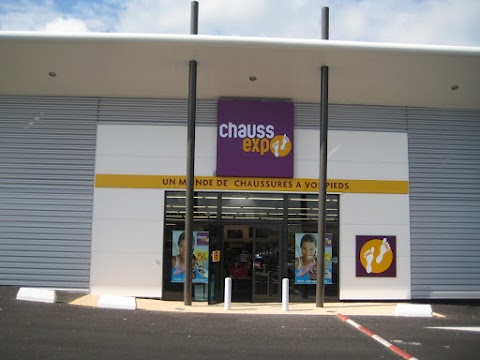 CHAUSSEXPO