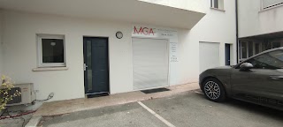 MGA - Mutuelle Générale d'Avignon