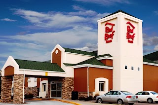 Red Roof Inn Fargo - I-94/Medical Center