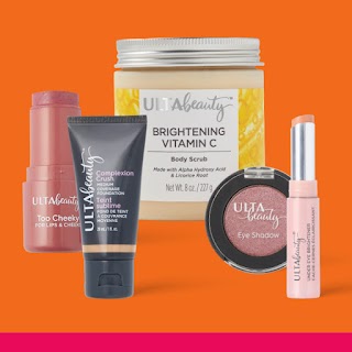 Ulta Beauty