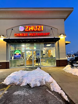 ZHUZI Chinese restaurant