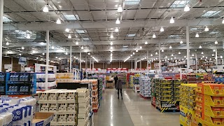 Costco Wholesale