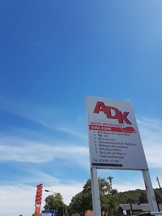 ADK Autowerkstatt