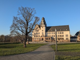 Ernst-Ludwig-Schule