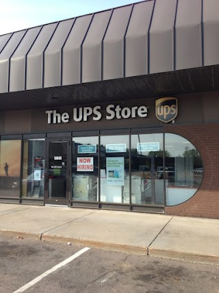 The UPS Store