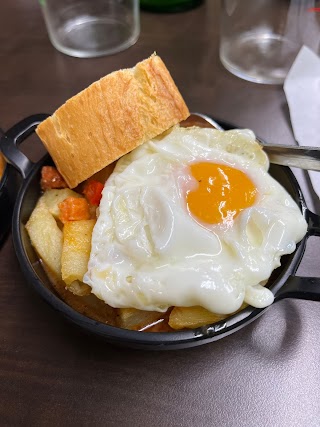 La Bodega de Josón