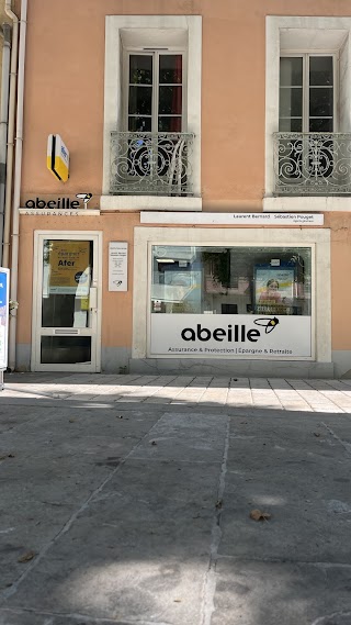 Abeille Assurances - Martigues