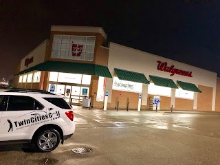 Walgreens Pharmacy