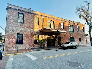 Staybridge Suites Savannah Historic District, an IHG Hotel