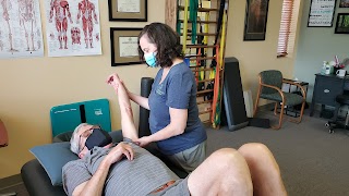 The Manual Touch Physical Therapy - Wheeling/Northbrook/Deerfield/Glenview