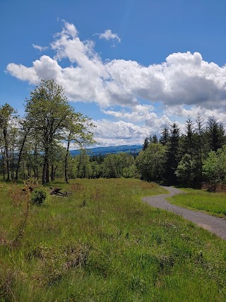 Cooper Mountain Nature Park