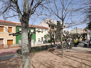 Cafetería Camino del Huerto