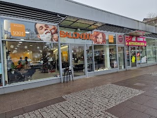 Salon 1001, Friseur- und Kosmetikstudio in Erlangen