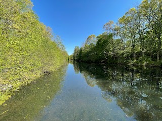 Farmington Canal Heritage Trail