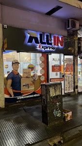 All In Express