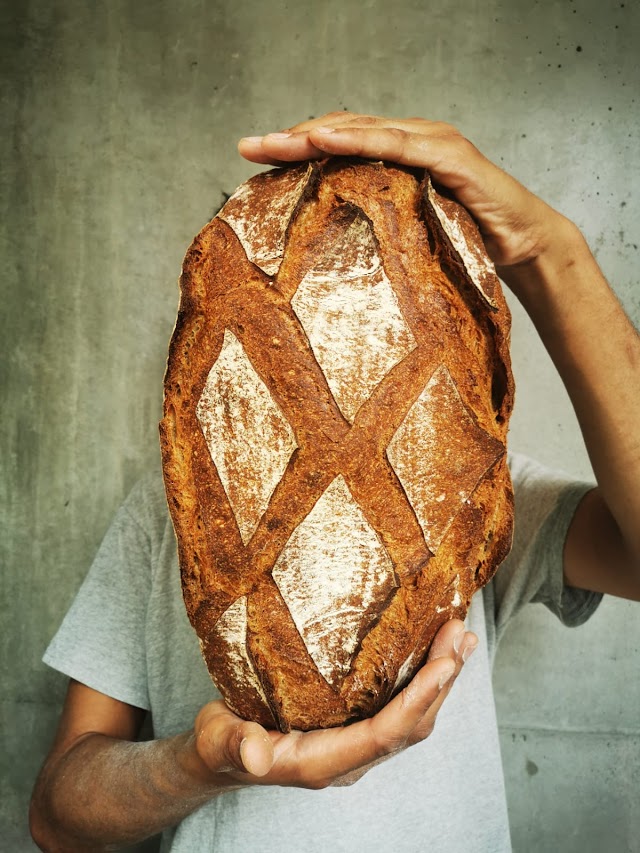 MATA Boulangerie