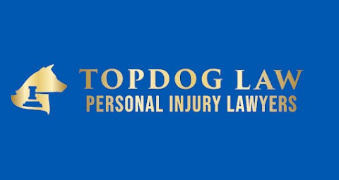 TopDog Law Personal Injury Lawyers