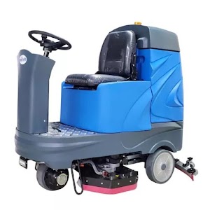 Cleaning Machines Cleaning Equipment Supplier