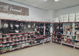 Alcampo Supermercado