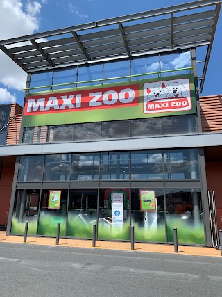 Maxi Zoo Montluçon