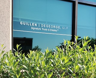 GUILLEN | DEGEORGE, LLP