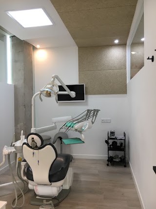 Clínica Dental Leal - Odontología Avanzada