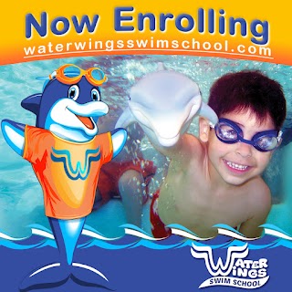 Water Wings Swim School