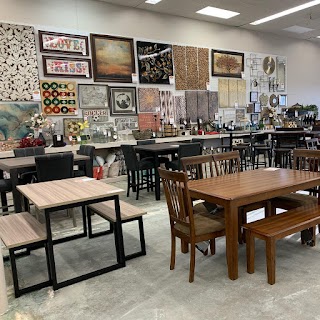 Furniture Clearance Center