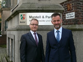 MANTELL & PARTNER - Notare und Rechtsanwälte