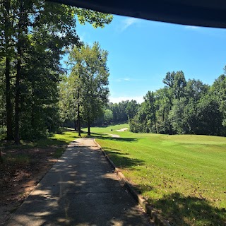 Mount Vintage Golf Club