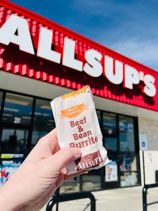 Allsup's Convenience Store