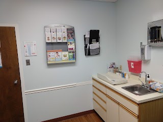 Advocare Broomall Pediatrics- Chester County Office