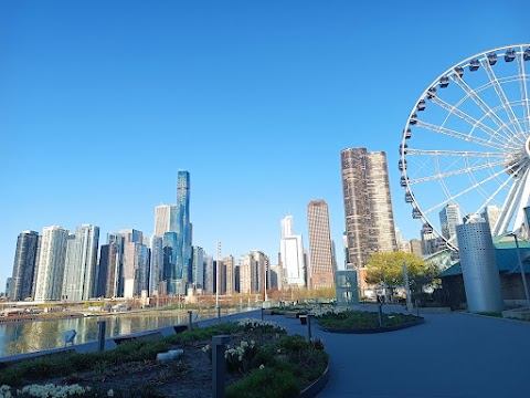 Chicago Children's Museum