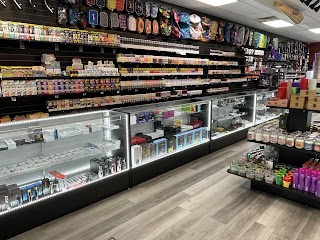 18 Plus Vapor And Smoke Shop