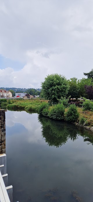 Bar Le Moulin