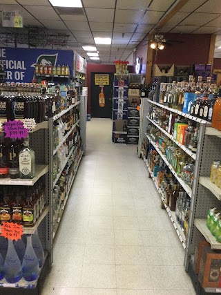 Brandywine Liquor Deland