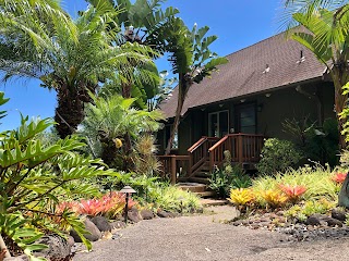 Aloha Cottage