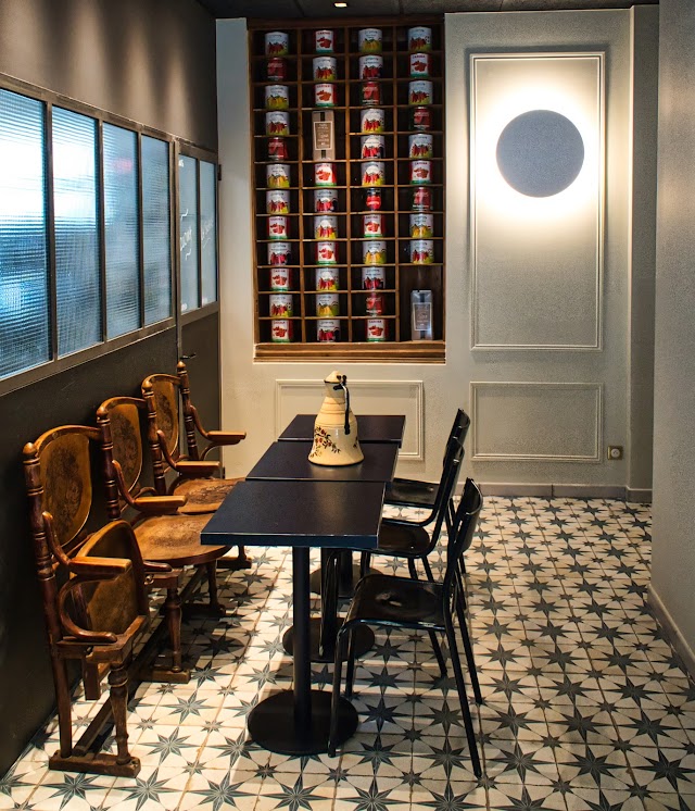 Martina Ristorante