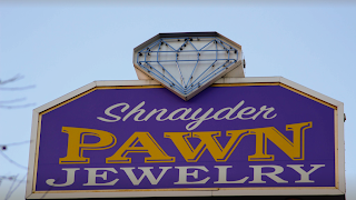 Shnayder Jewelry and Pawn Shop