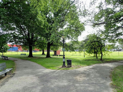 Breukelen Ballfields