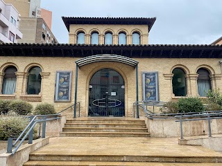 Teatro del Mercado