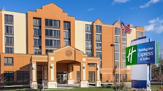 Holiday Inn Express & Suites South Portland, an IHG Hotel