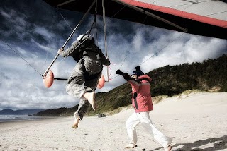 Oregon Hang Gliding School