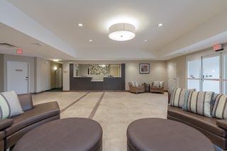 Candlewood Suites Mishawaka, an IHG Hotel