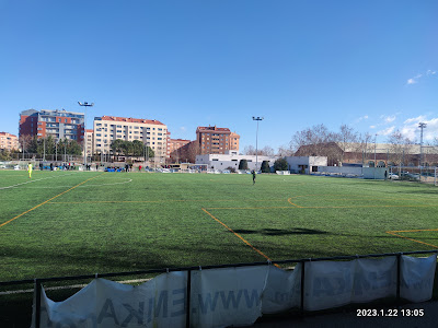 Campo de fútbol Arnedo