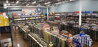 New York Wine & Liquor Warehouse