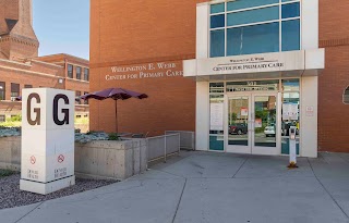 Denver Health Pediatric Primary Care at Webb Center for Primary Care